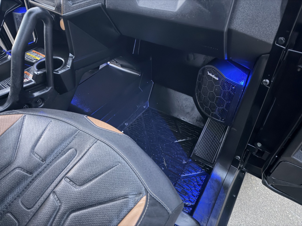 2023 Polaris General XP 1000 Premium 